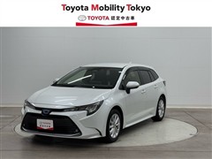 カローラツーリング HV G