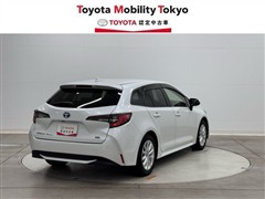 カローラツーリング HV G