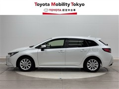 カローラツーリング HV G