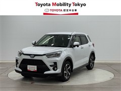ライズHV Z