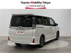 ヴォクシー ZS キラメキ3