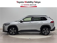 カローラクロス HV Z