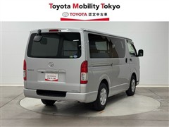 ハイエースV DX GLパッケージ