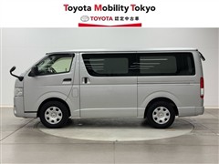 ハイエースV DX GLパッケージ