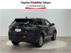 ハリアーHV プレミアム