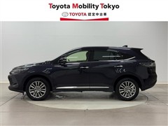 ハリアーHV プレミアム