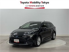 トヨタカローラツーリングHV G-Xプラスの中古車