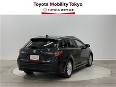 カローラツーリングHV G-Xプラス