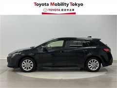 カローラツーリングHV G-Xプラス