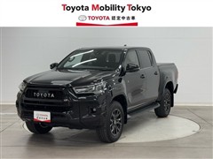 ハイラックスPU Z GRスポーツ