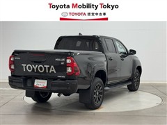 ハイラックスPU Z GRスポーツ