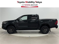 ハイラックスPU Z GRスポーツ