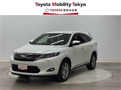 ハリアープレミアムアドバンスドP