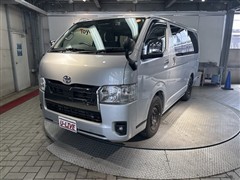 トヨタ ハイエースV スーパーGL