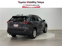 RAV4 HV X