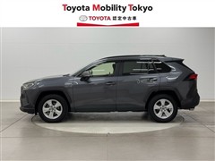 RAV4 HV X