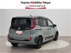 シエンタ HV Z