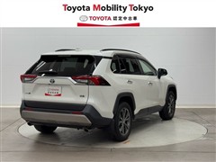 RAV4 HV G