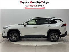 RAV4 HV G