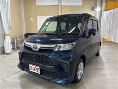 トヨタ ルーミー G