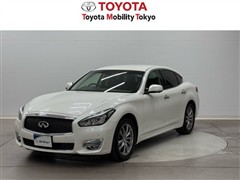 日産 フーガ 370GT