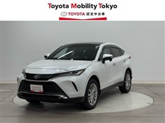ハリアー HV Z