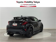 C-HR HV Gモードネロ