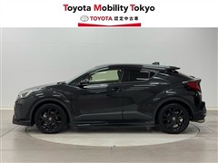 C-HR HV Gモードネロ