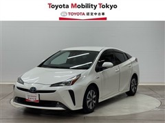 トヨタ プリウス A プレミアム