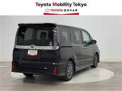 ヴォクシー ZS キラメキ