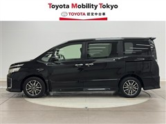 ヴォクシー ZS キラメキ