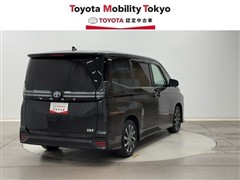 ヴォクシー HV S-Z