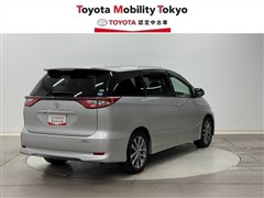 エスティマ アエラス プレミアム