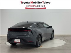 プリウス Z