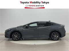 プリウス Z