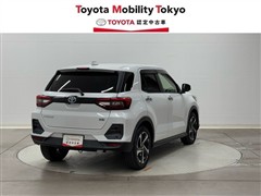 ライズHV Z