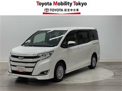 トヨタ ノアXアップグレードセレクション