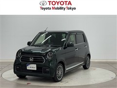ホンダ N-ONE プレミアム ツアラー