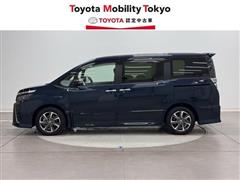 ヴォクシー ZS キラメキ3