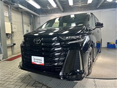 ヴェルファイア HV Z プレミア