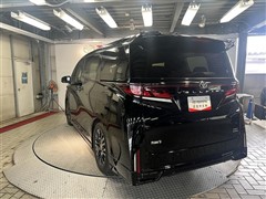 ヴェルファイア HV Z プレミア