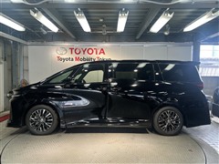 ヴェルファイア HV Z プレミア