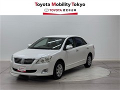 プレミオ 1.8X Lパッケージ