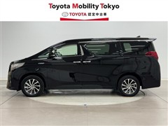 アルファードHV エグゼクティブ