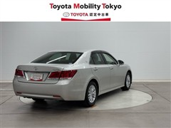 クラウン ロイヤルサルーン