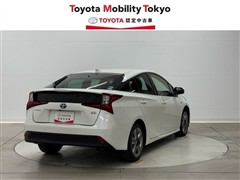 プリウス S ツーリングセレクション