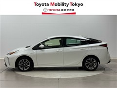 プリウス S ツーリングセレクション