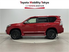 ランクル プラド TX L