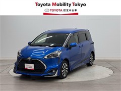 トヨタシエンタ G クエロの中古車