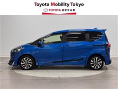 シエンタ G クエロ